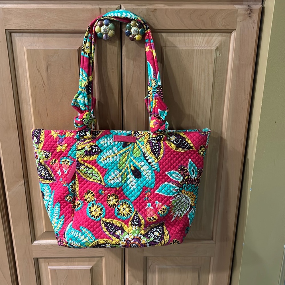 Vera Bradley bag